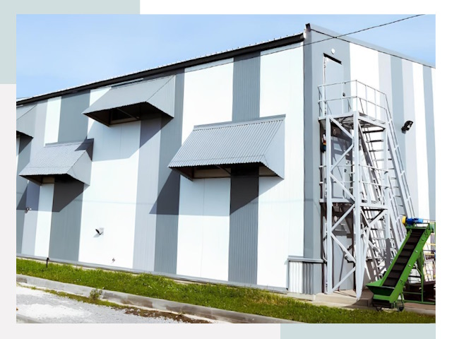 Строительство овощехранилищ от 607 руб. в Калуга