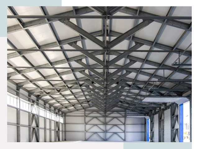 Производственные здания в Калуге от 607 руб. - Надежно и быстро