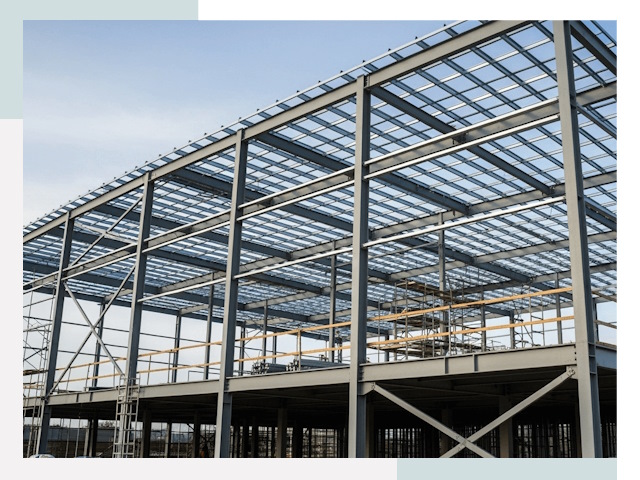 Строительство заводов под ключ от 607 руб. в Калуга