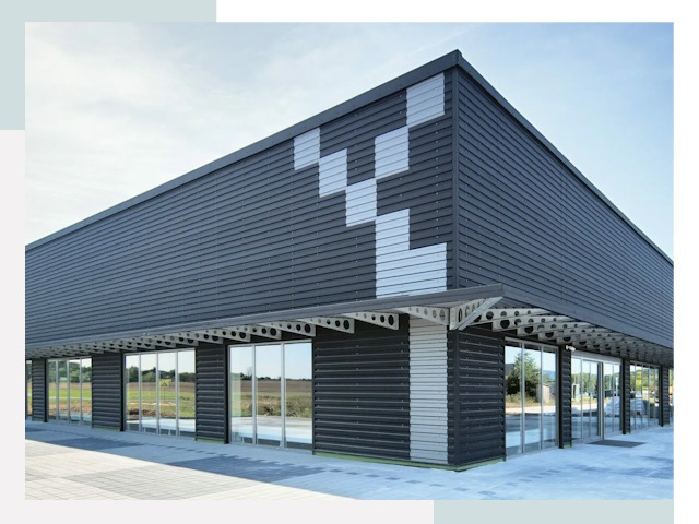 Торговые здания в Калуга от 607 руб. за м2