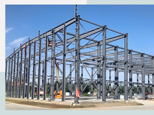 Строительство торговых центров в Калуге