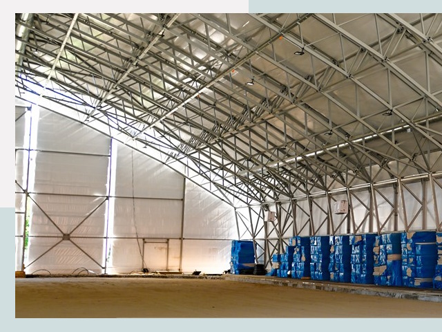 Строительство крытых катков в Калуге