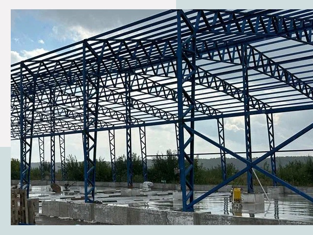 Строительство картодромов в Калуге