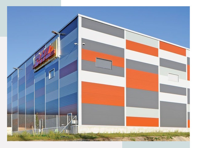 Строительство бизнес-центров в Калуге