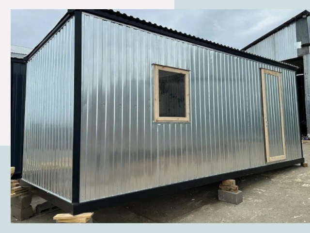 Блок-контейнеры от 607 руб. в Калуга и Калужская область