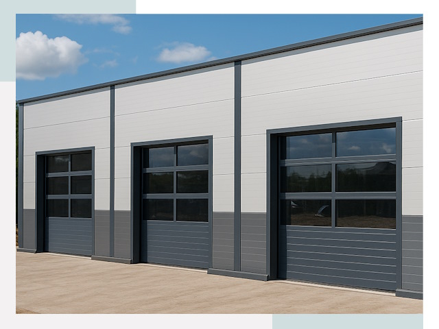 Строительство автомоек в Калуге