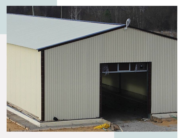 Строительство гаражей в Калуге