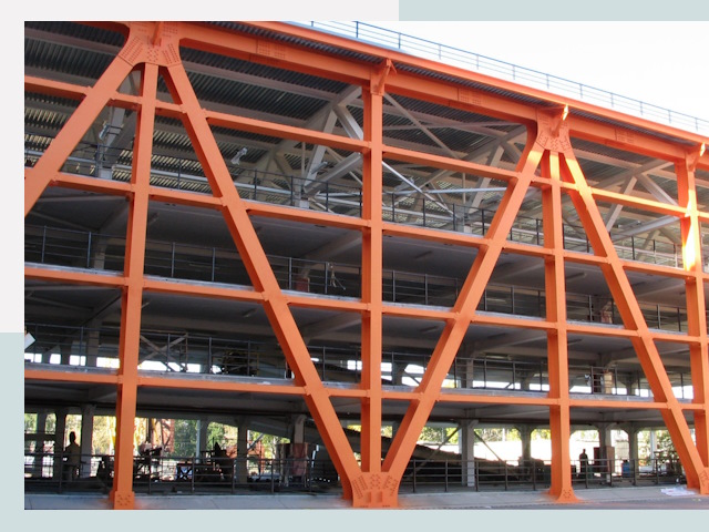 Многоуровневые паркинги в Калуга от 607 руб.