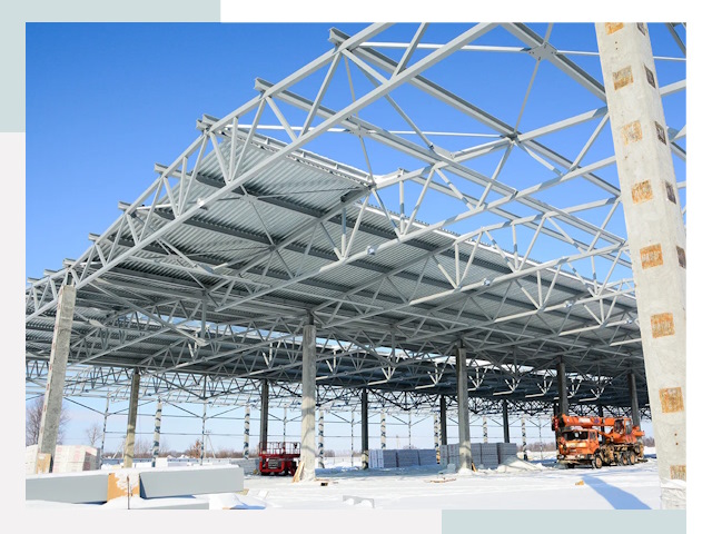 Строительство паркингов в Калуге