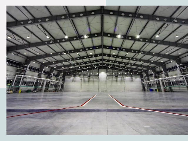 Ангары для бизнеса в Калуга от 607 руб. - Надежность и качество