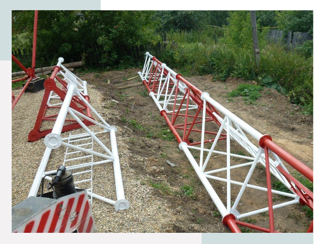 Башни связи в Калуге