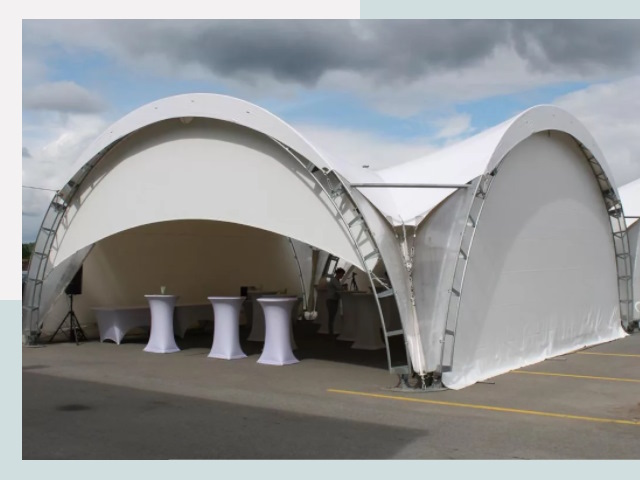 Тентовые павильоны от 607 руб. в Калуга и Калужская область