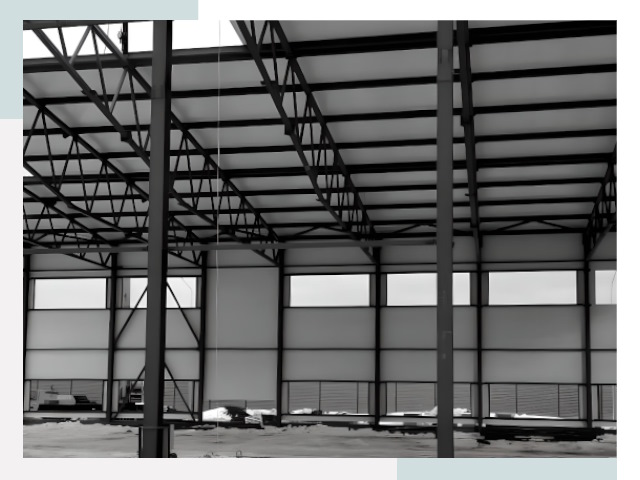 Производство ангаров в Калуге