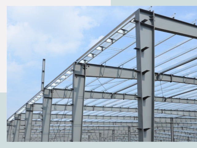 Металлокаркасы для складов от 607 руб. в Калуге