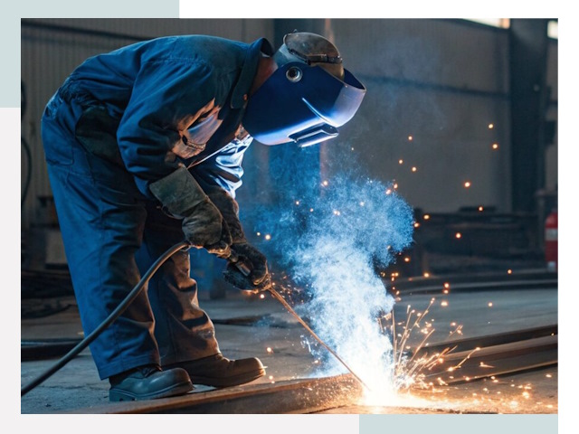 Профессиональные сварочные работы от 607 руб. в Калуга