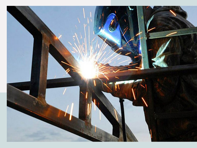 Сварочные работы в Калуге