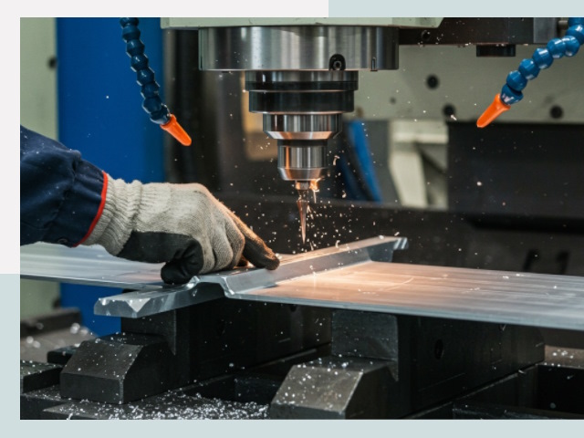 Металлообработка в Калуге от 607 руб. - Надежно и быстро