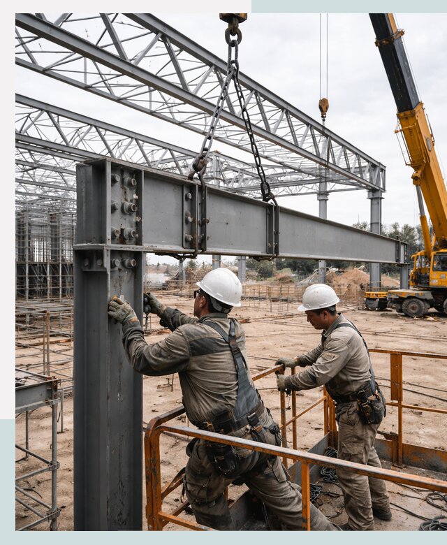 Строительство спортивных комплексов под ключ в Калуге